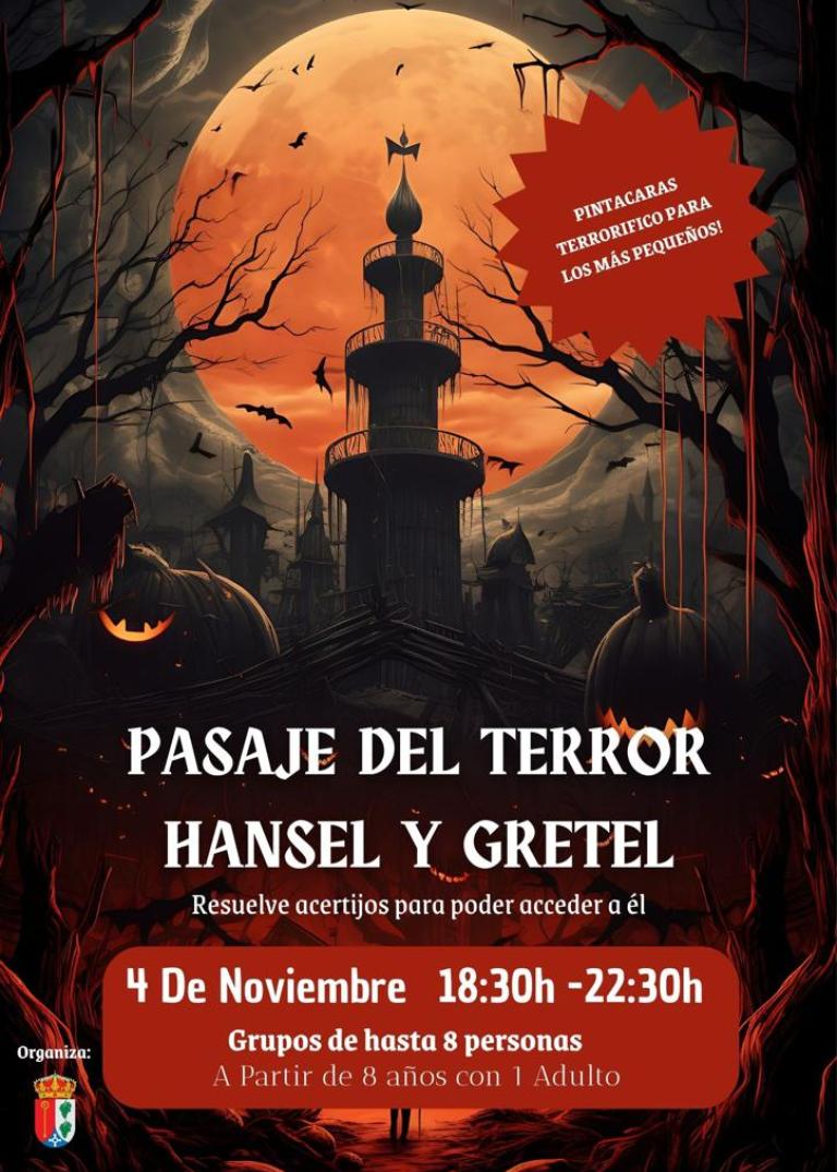 TERROR