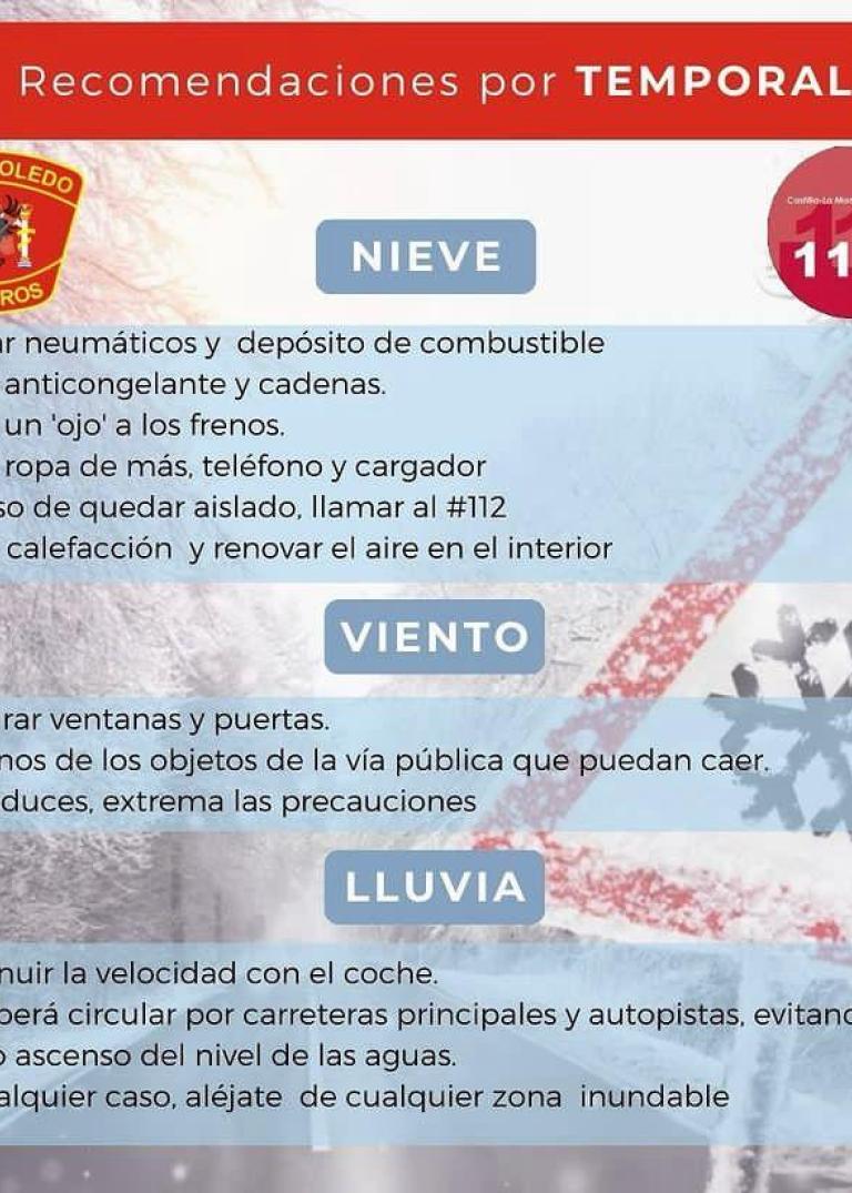 RECOMENDACIONES