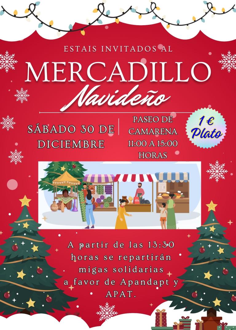 MERCADILLO