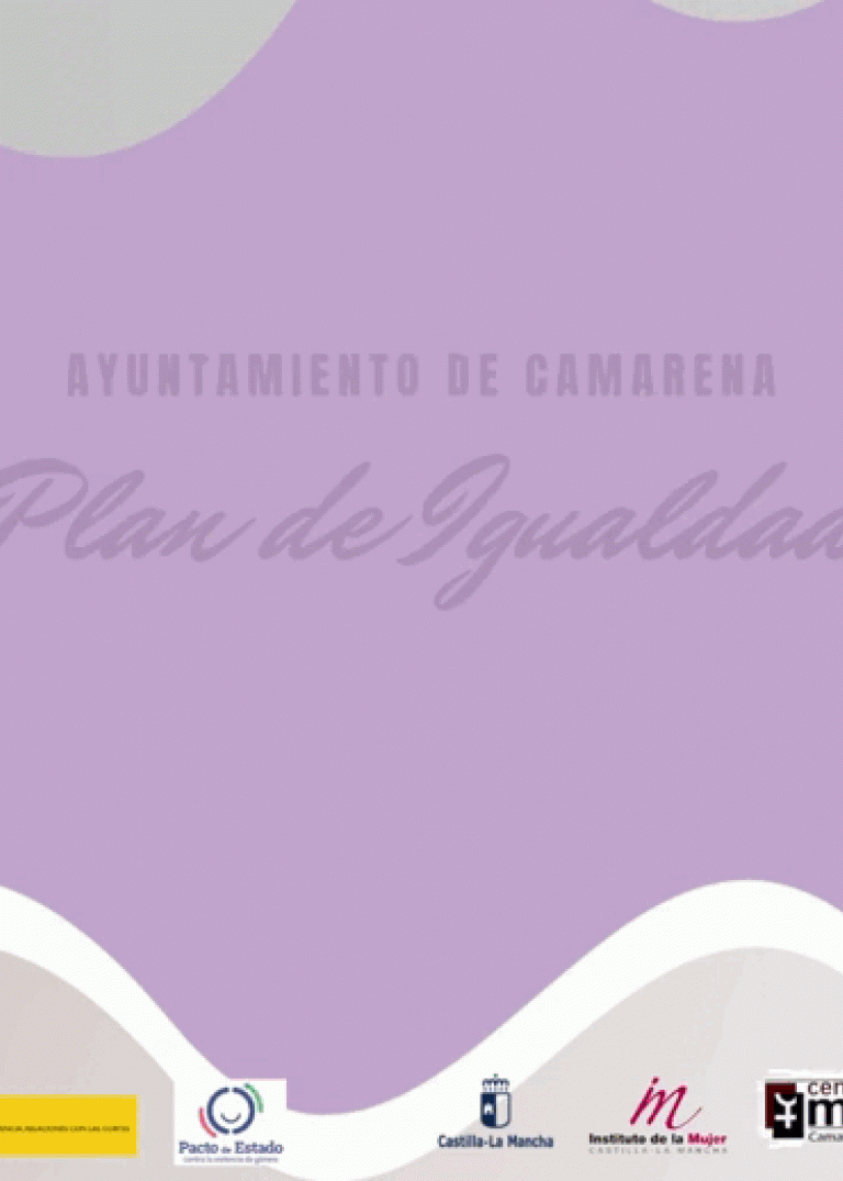 plan de igualdad