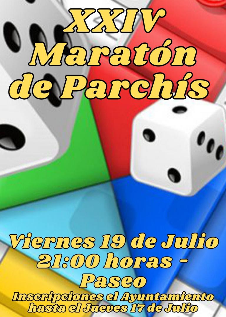 PARCHIS