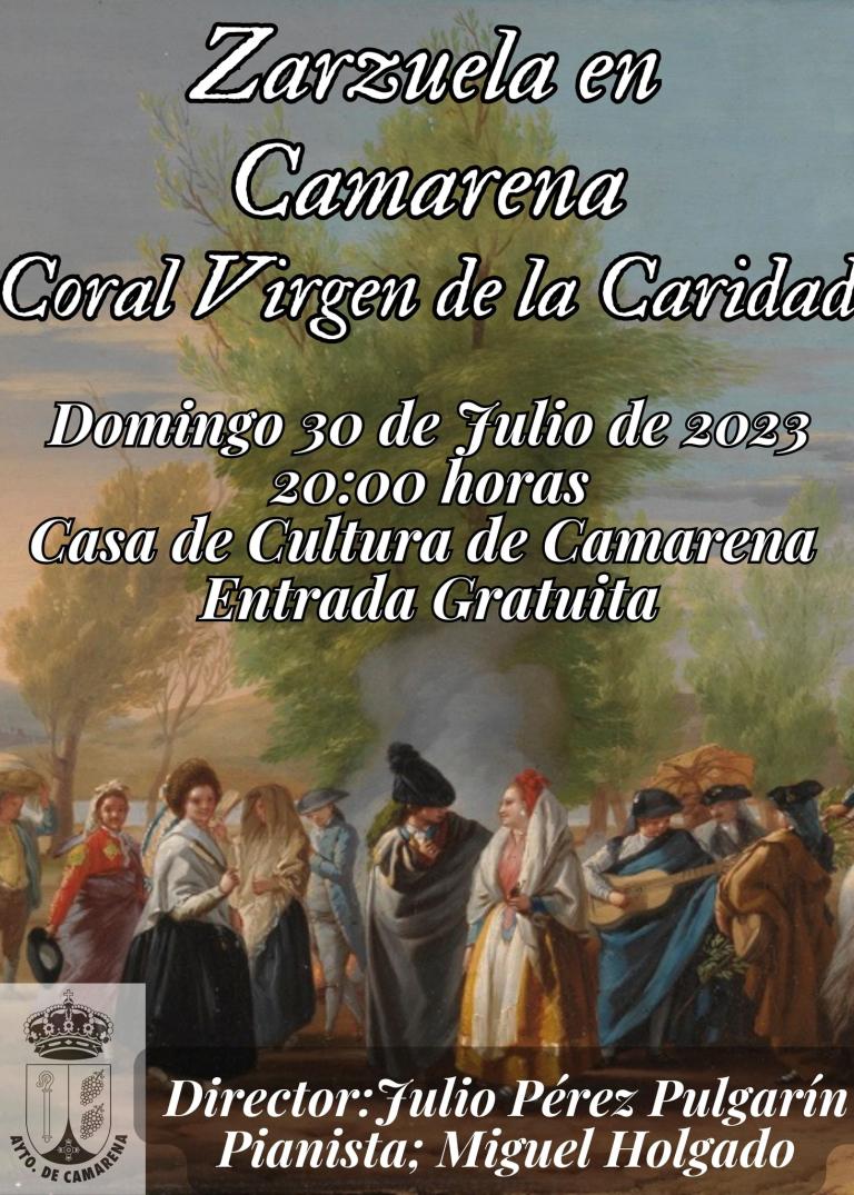 ZARZUELA