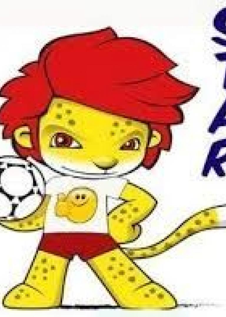 MARATÓN FÚTBOL SALA CAMARENA