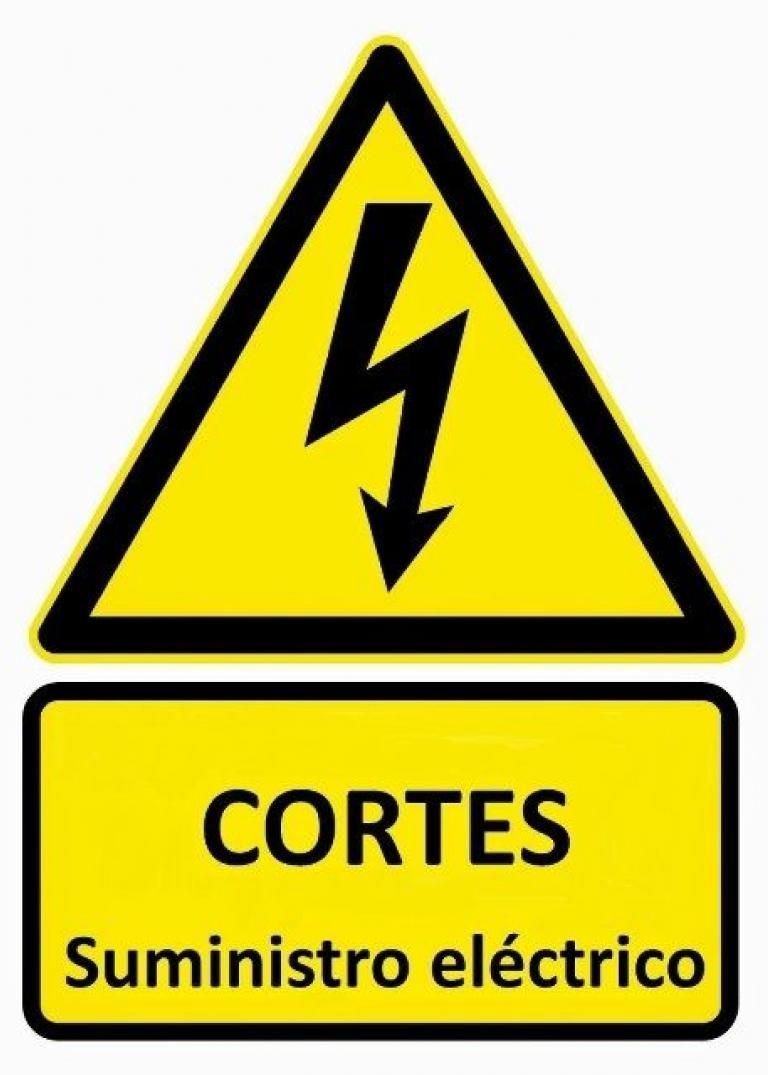 CORTE DE LUZ
