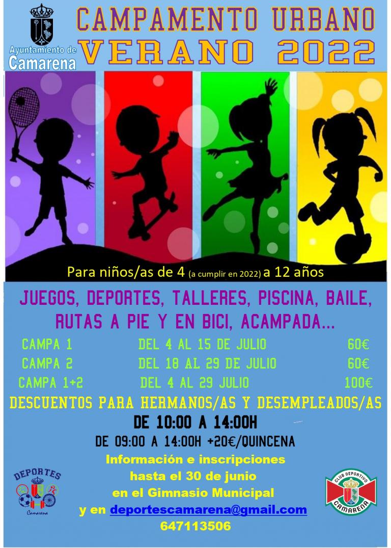 CAMPA22