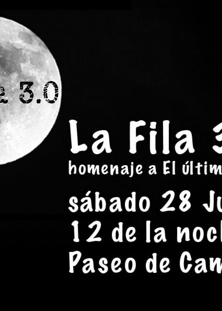 LA FILA 3.0