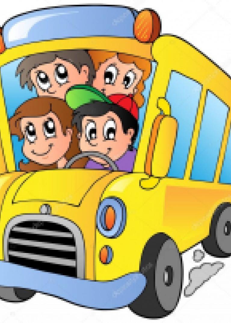 bus