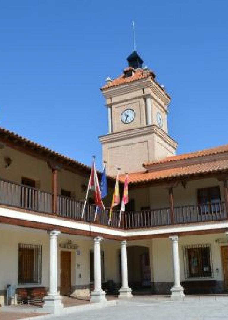 CIERRE DE OFICINAS MUNICIPALES