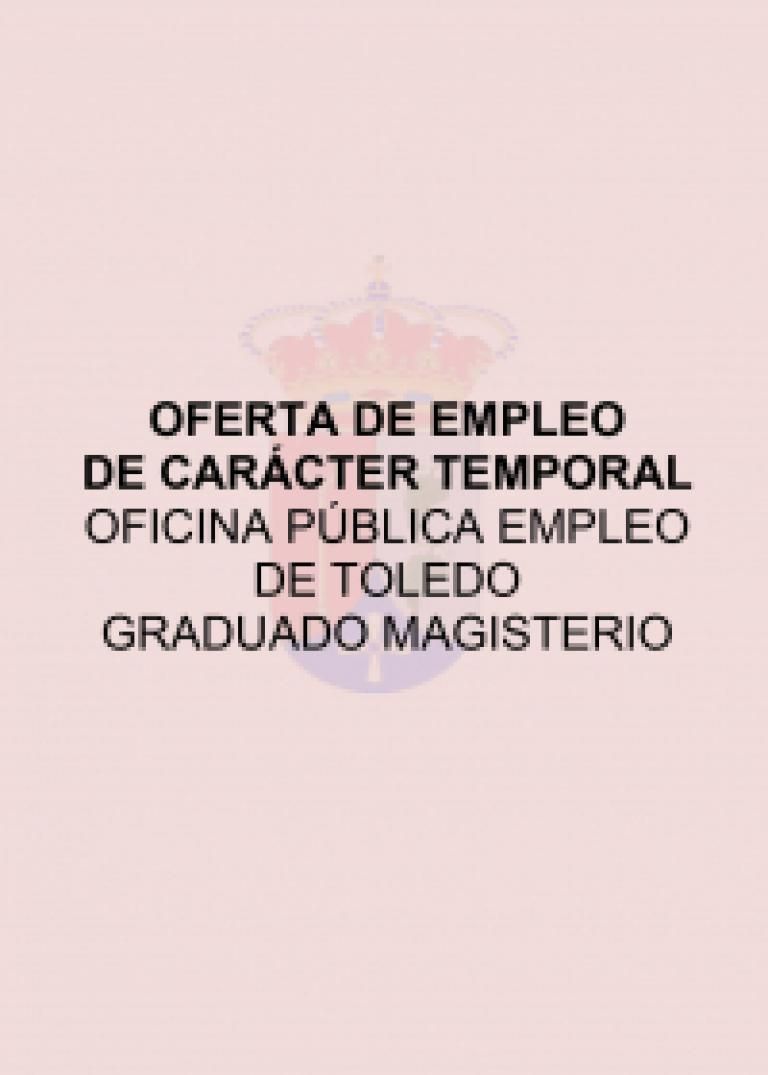empleo