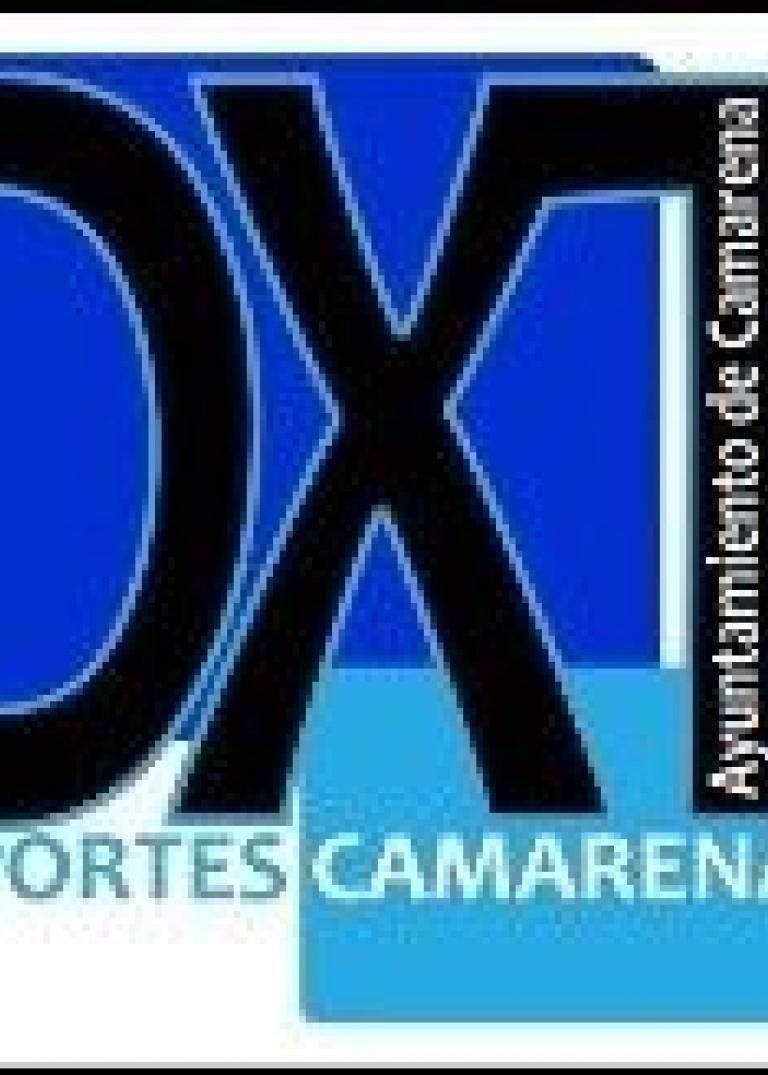 FICHA DE INSCRIPCIÓN CDE CAMARENA 2017/2018