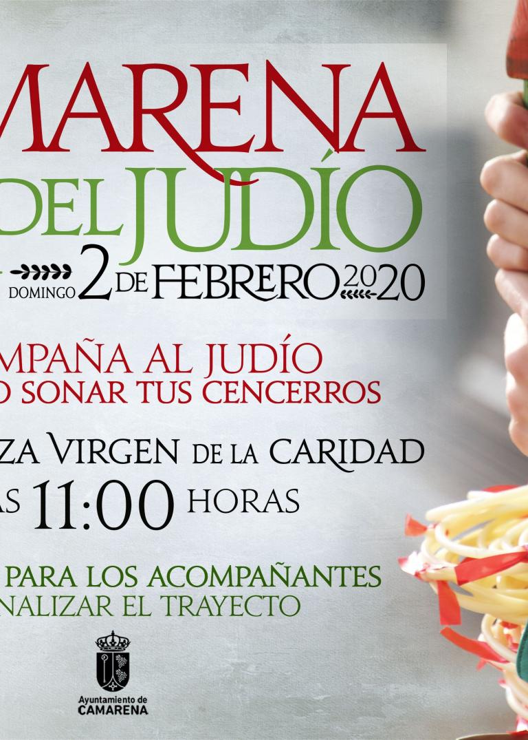 DÍA DEL JUDÍO
