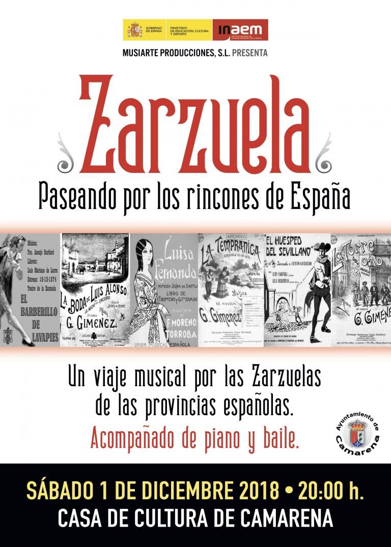 ZARZUELA