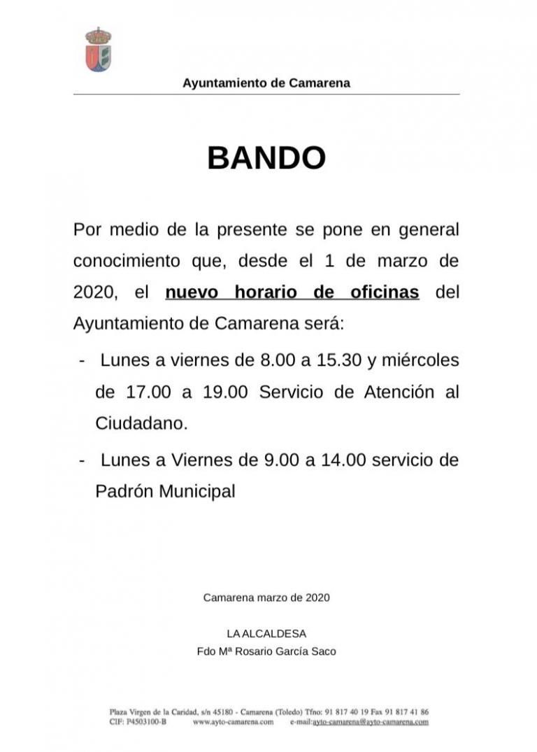 BANDO