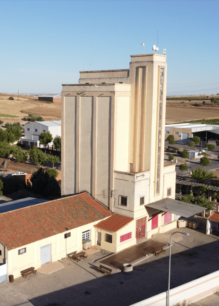 SILO