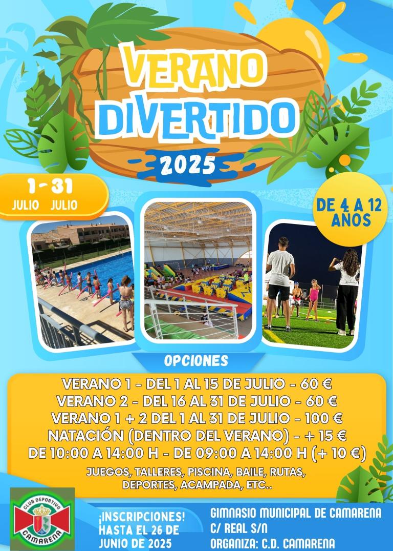 campamento