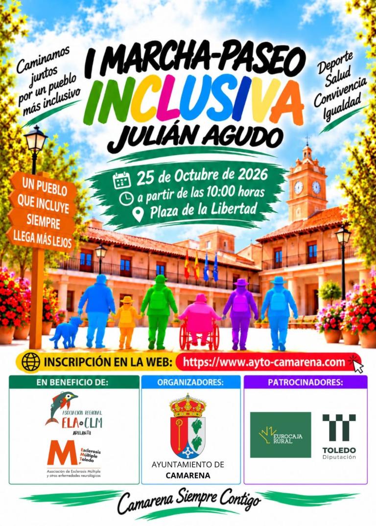 MARCHA