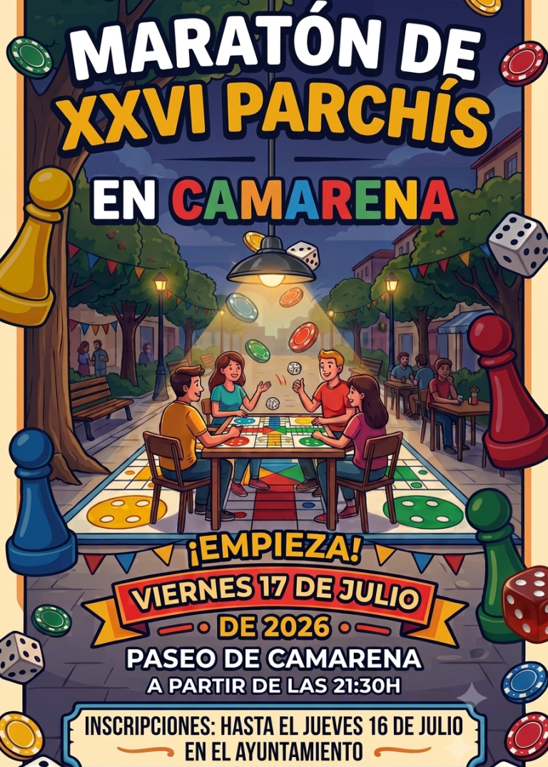PARCHIS