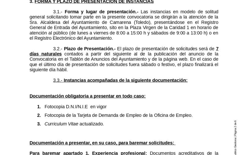 Bases 2