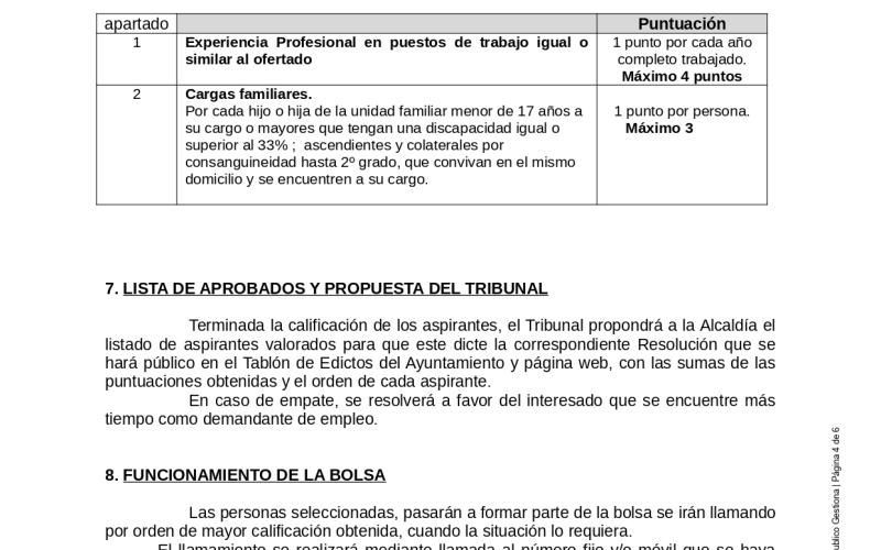 Bases 4