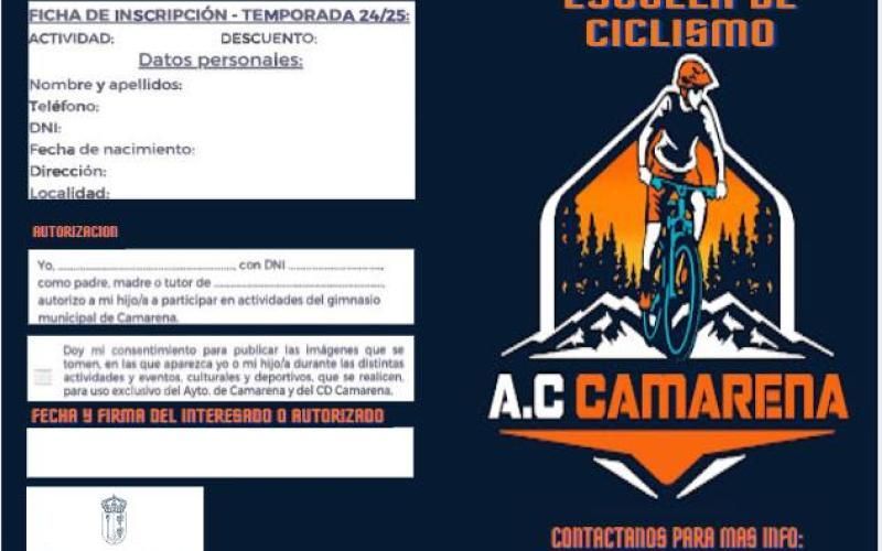 Ciclismo