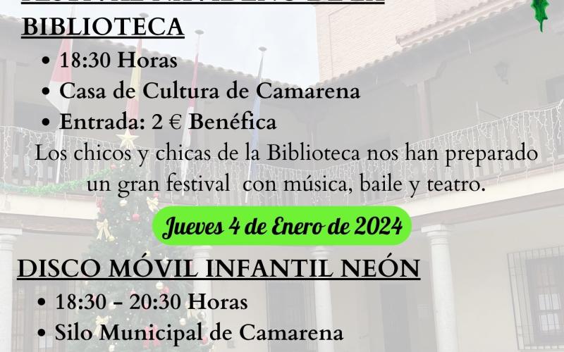 NAVIDAD