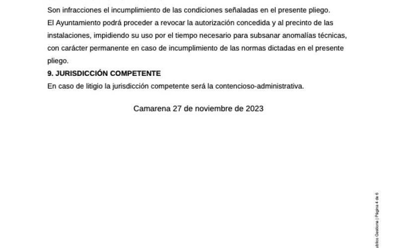 Licitación
