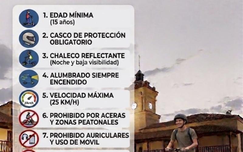 PATINETE