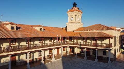 Ayuntamiento
