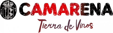 Logo Camarena
