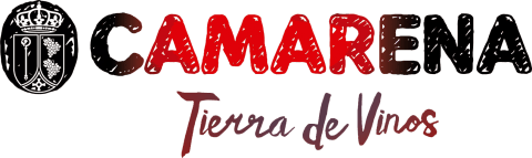 Logo Camarena