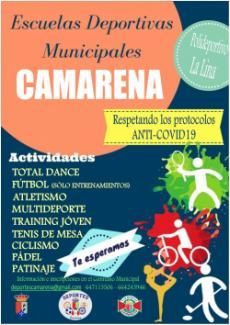 EDM Camarena