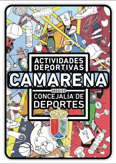 actividades deportivas