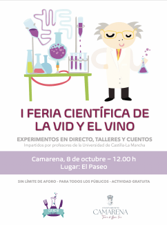 Feria Científica 