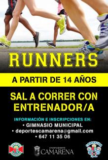 Runners