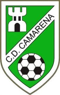 Escudo C.D. Camarena