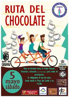 RUTA DEL CHOCOLATE