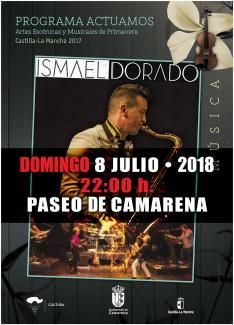 ISMAEL DORADO