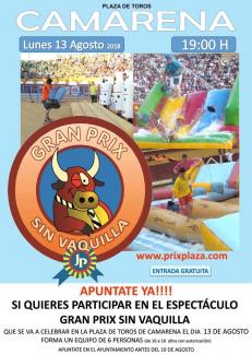 GRAN PRIX