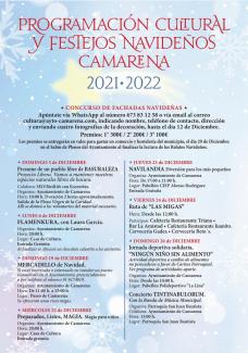 programa navidad
