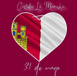 Día Castilla-La Mancha