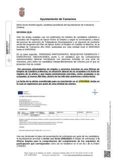 EMPLEO