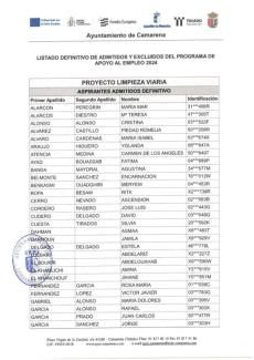 LISTA