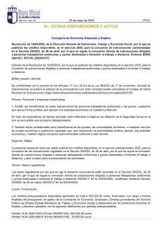 PYMES
