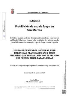 BANDO