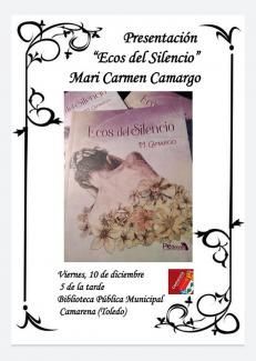 ecos del silencio