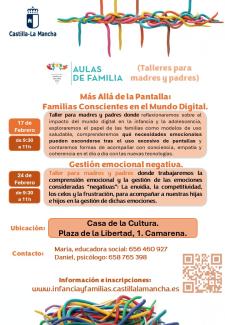 AULA DE FAMILIAS