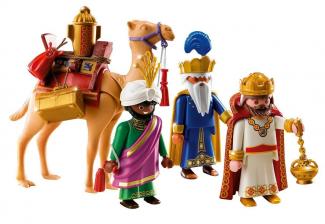 GRAN CABALGATA DE REYES