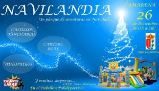 NAVILANDIA