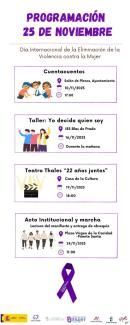 VIOLENCIA