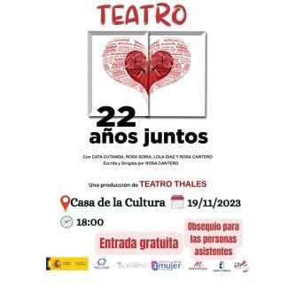 TEATRO